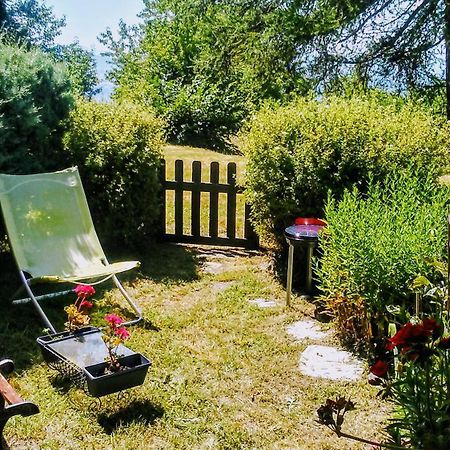 Studio Renove Jardin Et Vue - 4 Nuits Minimum Saint-Michel-de-Chaillol ภายนอก รูปภาพ