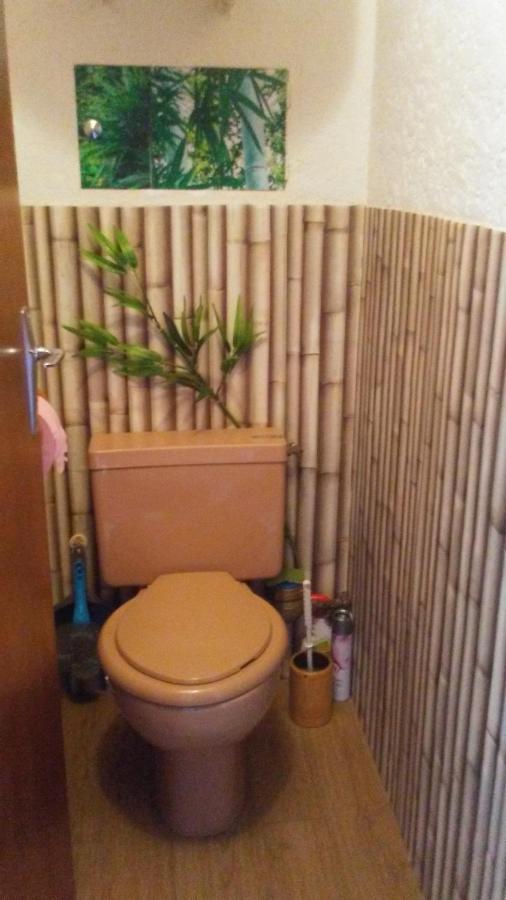 Studio Renove Jardin Et Vue - 4 Nuits Minimum Saint-Michel-de-Chaillol ภายนอก รูปภาพ